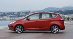 Ford C-Max 2010 года